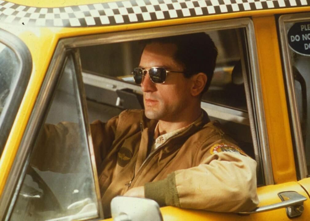 #25. Taxi Driver (1976)